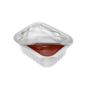 Sauce Tub